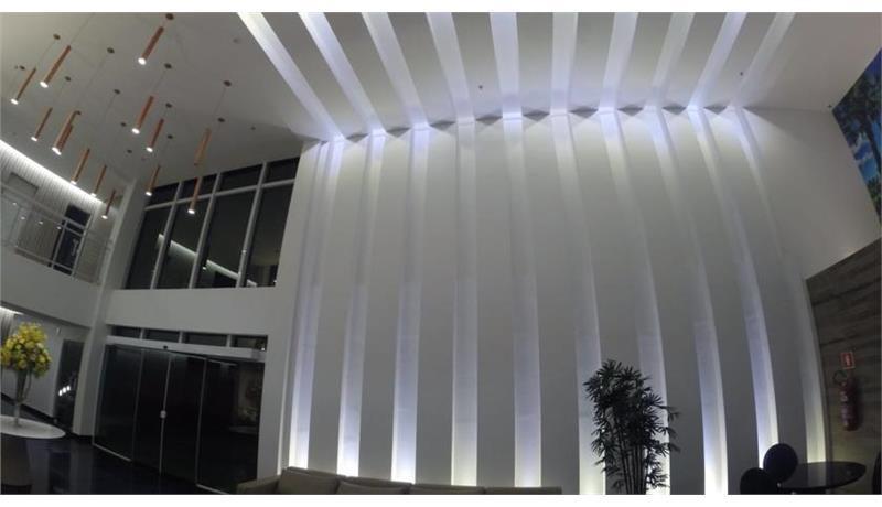 Uchoa Teresina Hotel Exteriér fotografie
